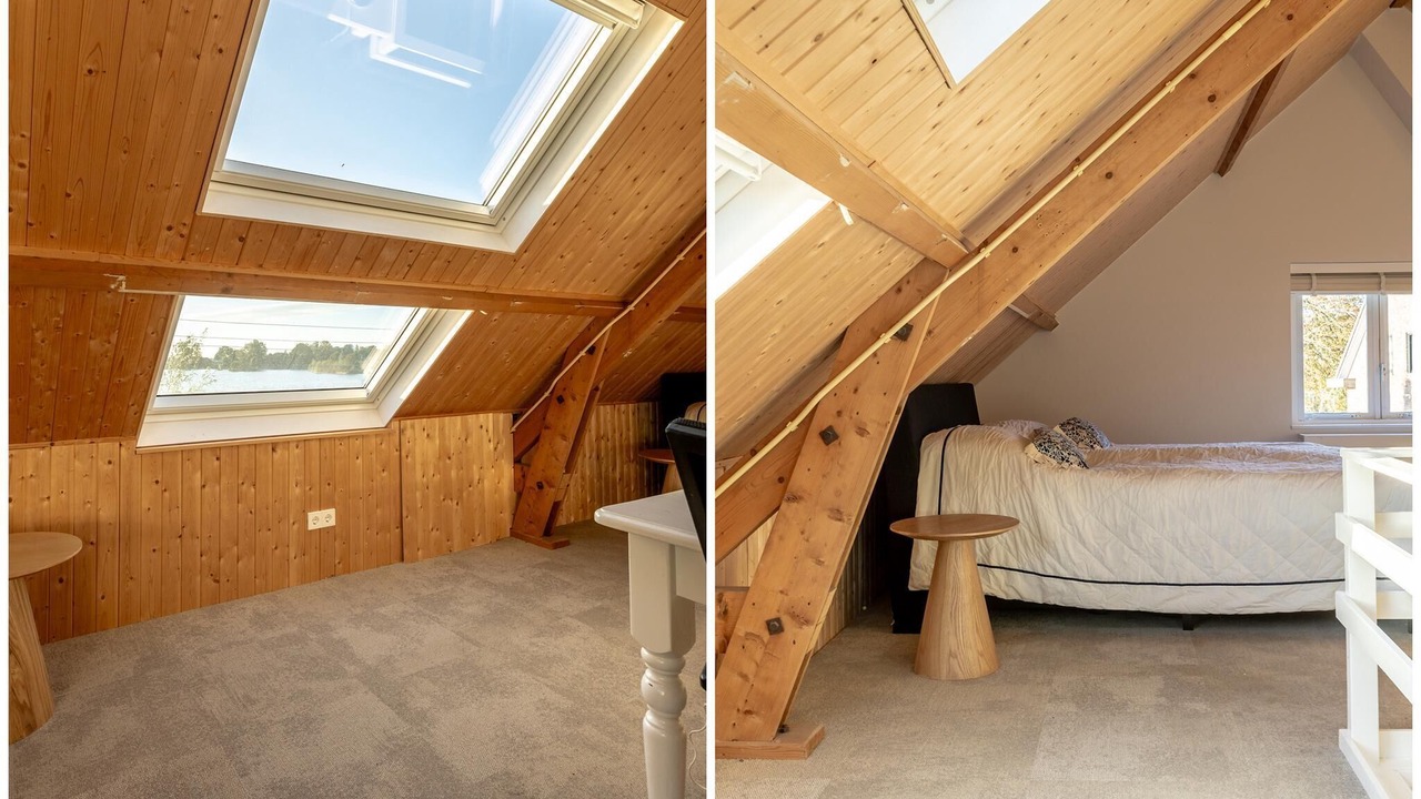 Photo of Bedroom in Reeuwijk