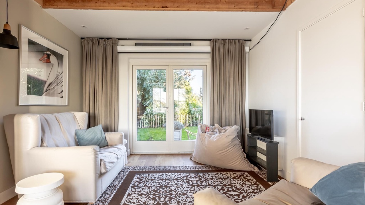 Photo of Livingroom in Reeuwijk