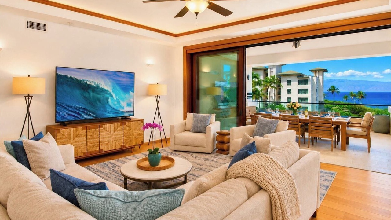 Photo of Others in Montage Kapalua Bay
