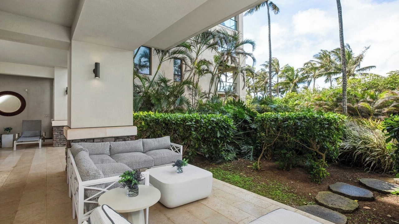 Photo of Outdoor in Montage Kapalua Bay