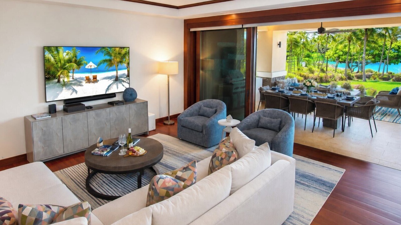 Photo of Others in Montage Kapalua Bay