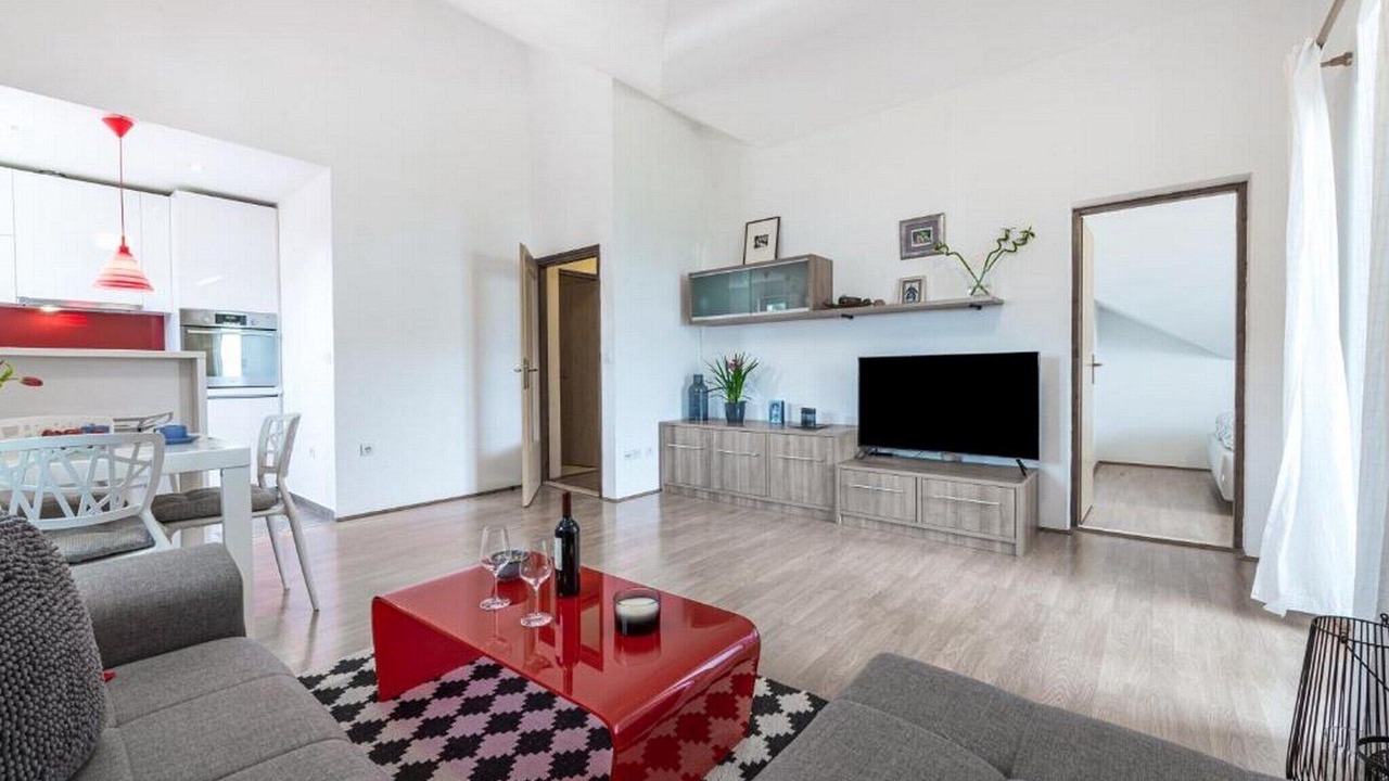 Photo of Livingroom in Babin Kuk