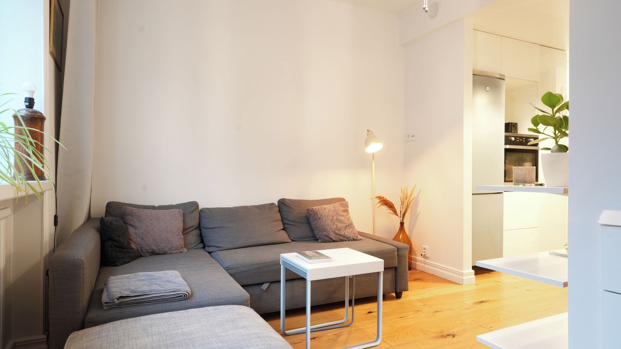 Photo of Livingroom in Katarina-Sofia