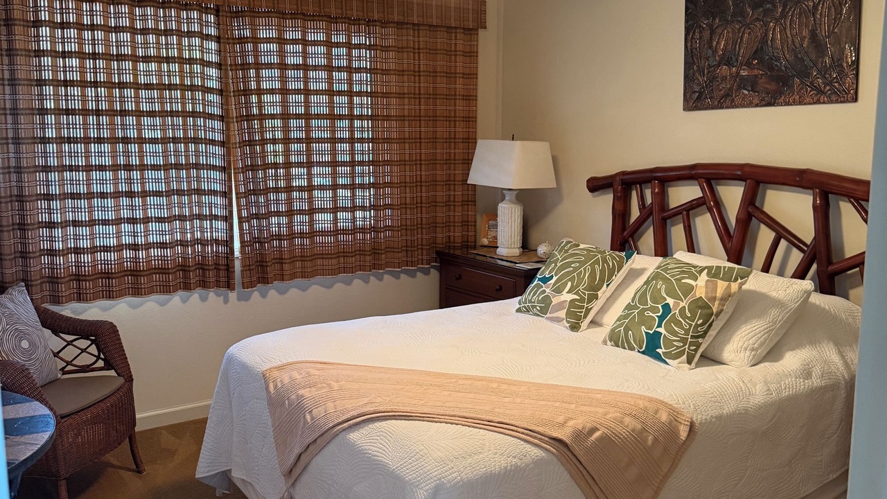 Photo of Bedroom in Pupukea