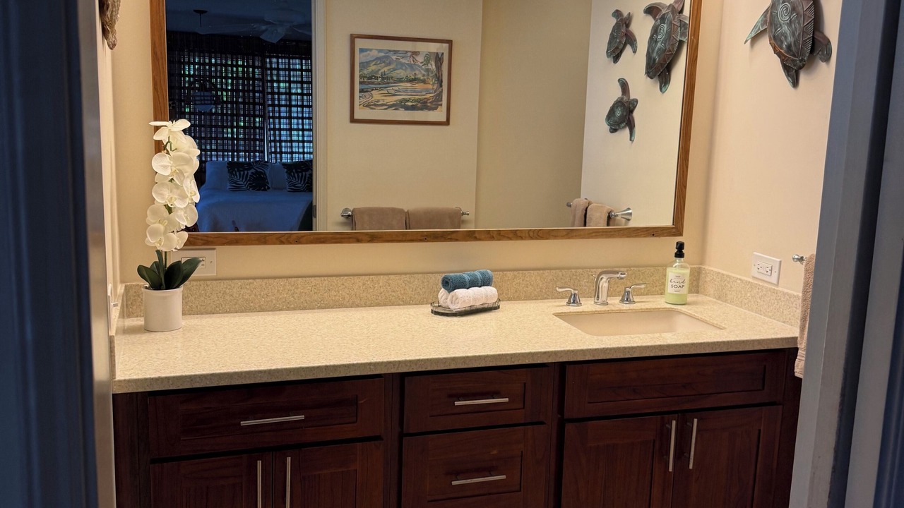 Photo of Bathroom in Pupukea
