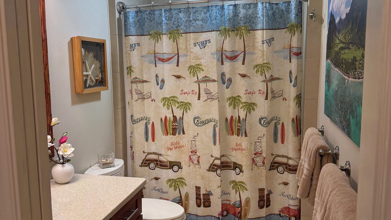 Photo of Bathroom in Pupukea