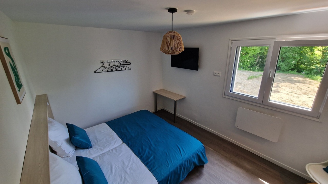 Photo of Bedroom in Aix-les-Bains