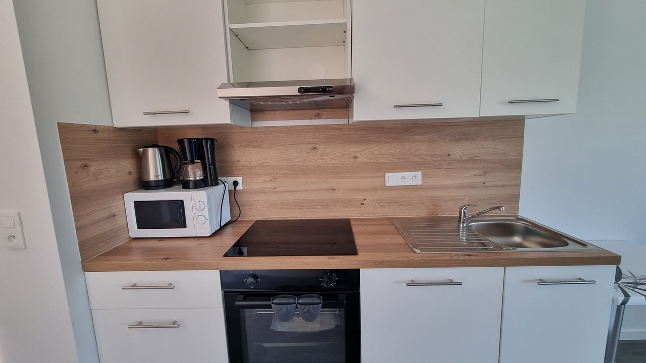 Photo of Kitchen in Aix-les-Bains