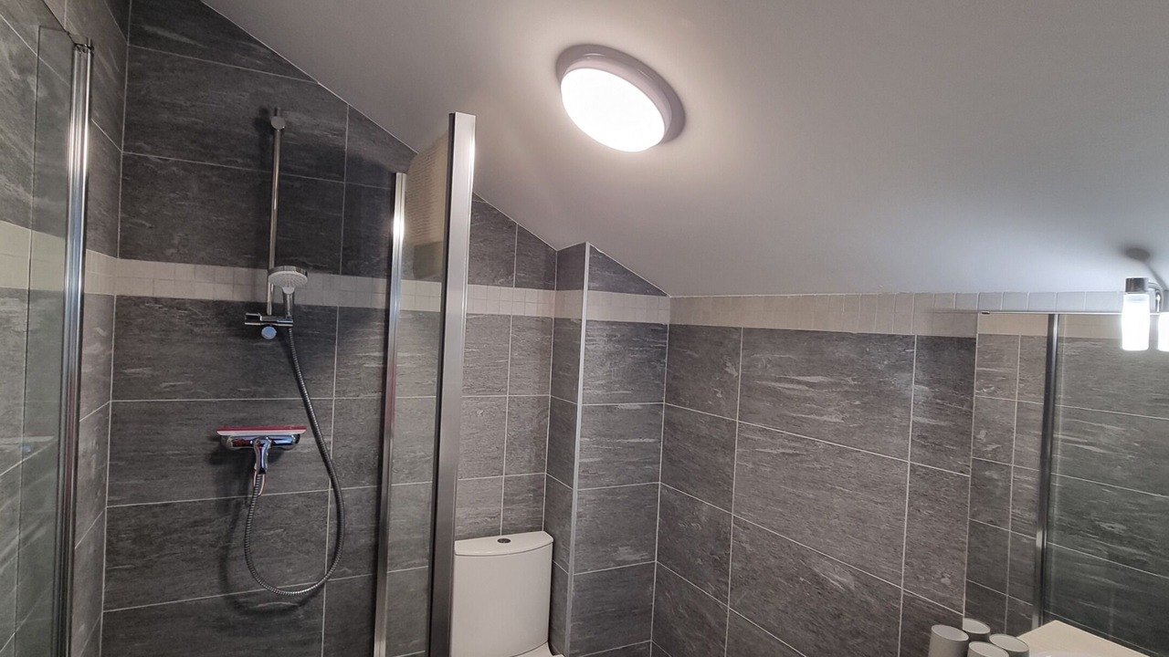 Photo of Bathroom in Aix-les-Bains