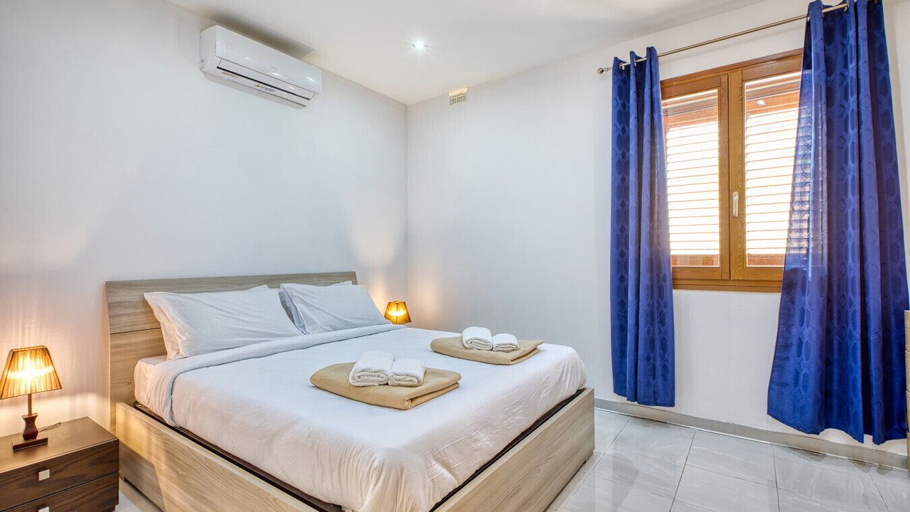 Photo of Bedroom in Ghajnsielem