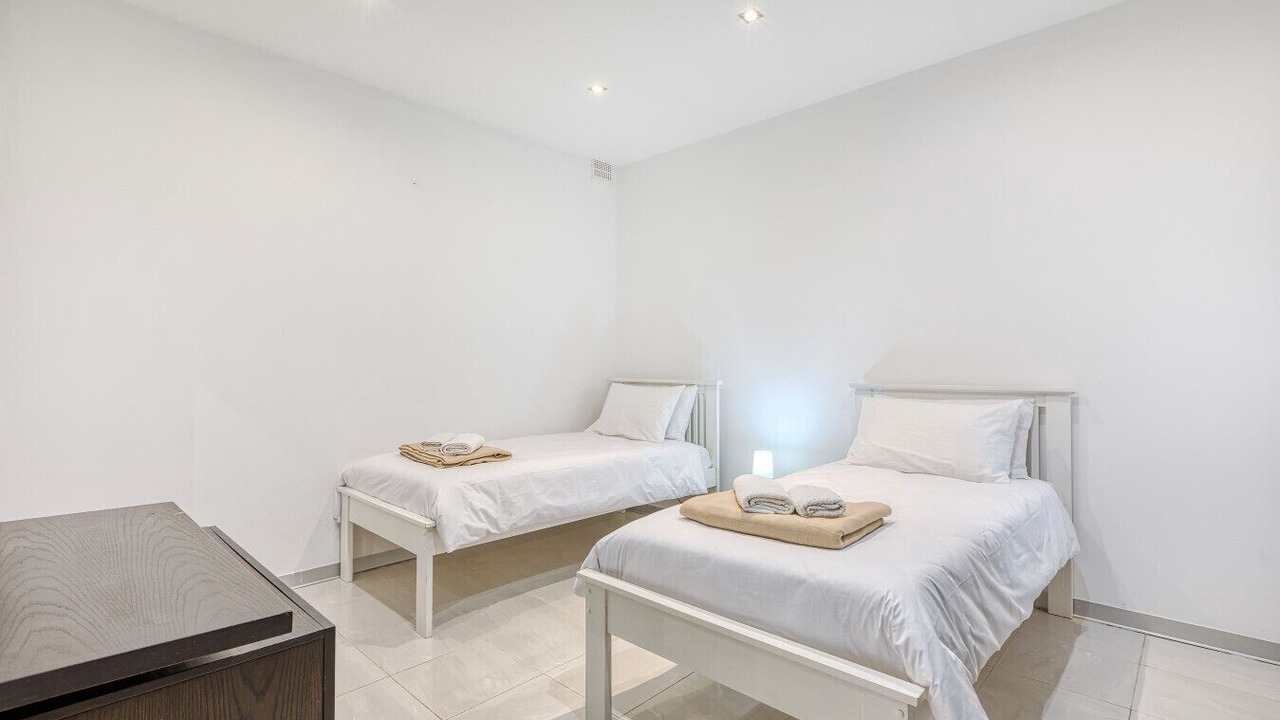 Photo of Bedroom in Ghajnsielem