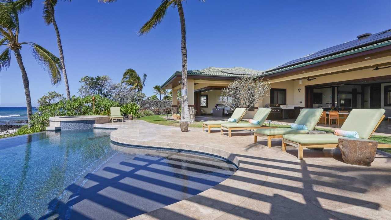 Photo of Outdoor in Waikoloa