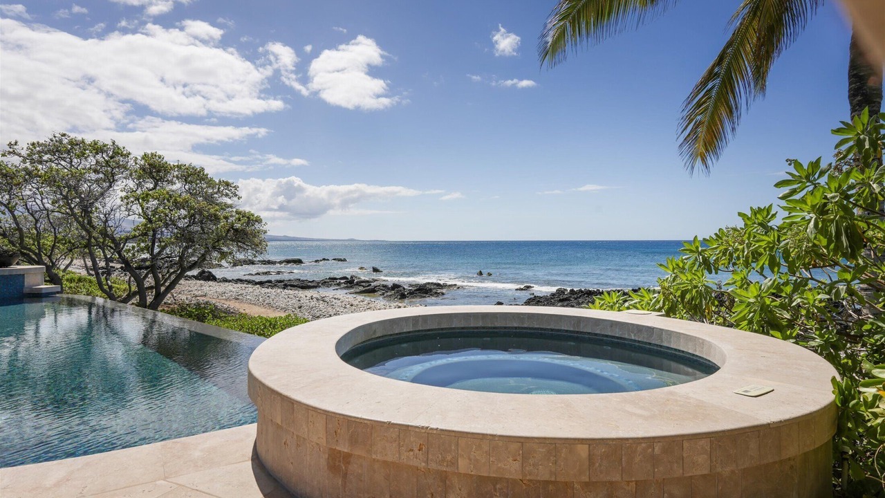Photo of Outdoor in Waikoloa
