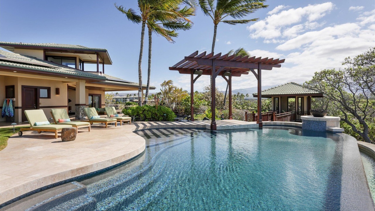 Photo of Outdoor in Waikoloa