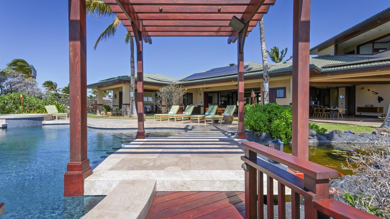 Photo of Outdoor in Waikoloa