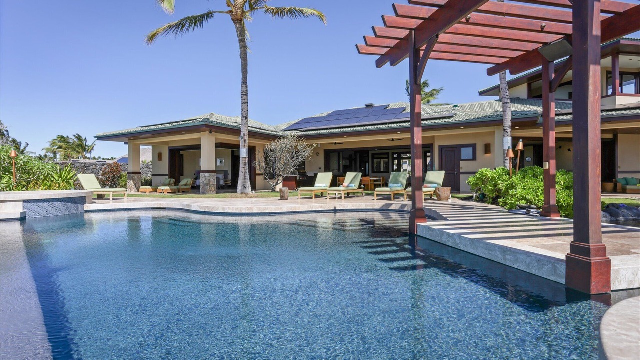Photo of Outdoor in Waikoloa