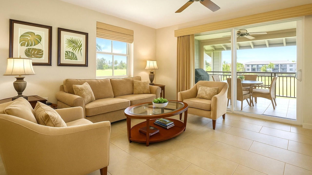Photo of Outdoor in Waikoloa