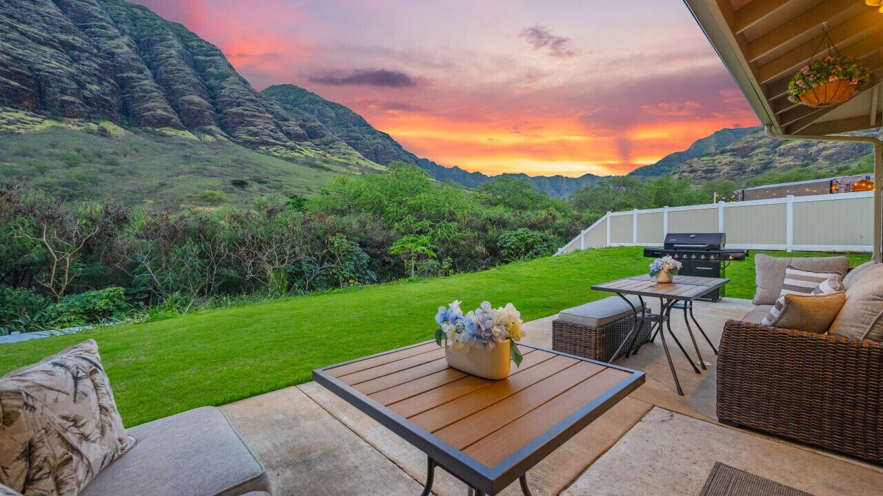 Photo of Others in Makaha Valley