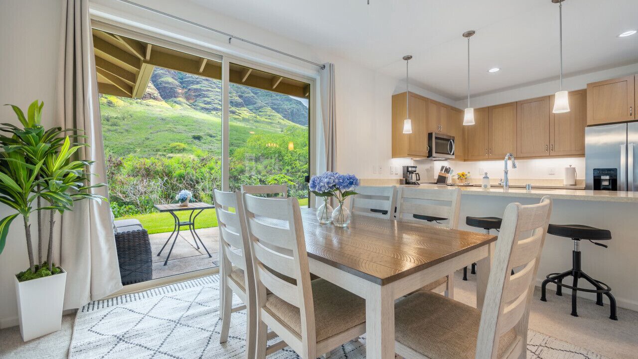 Photo of Others in Makaha Valley