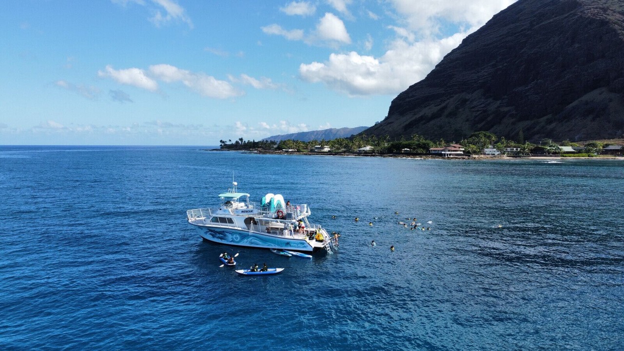 Photo of Others in Makaha Valley