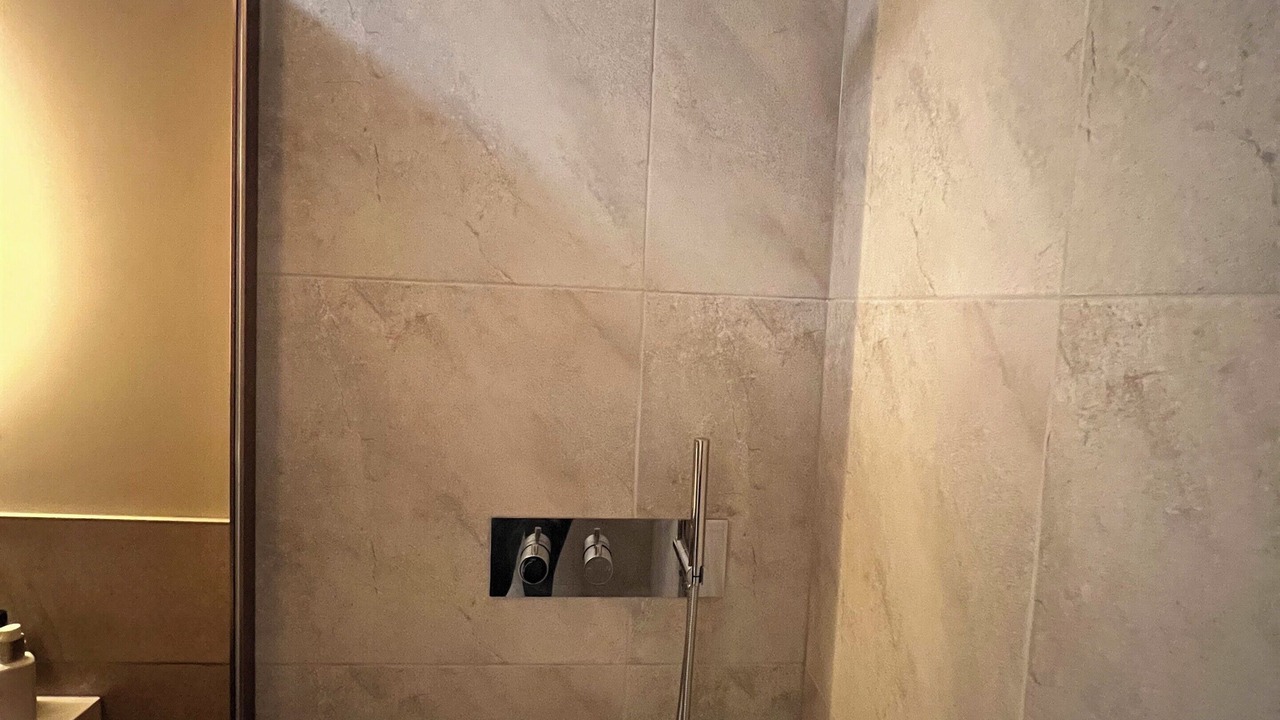 Photo of Bathroom in Bodegraven