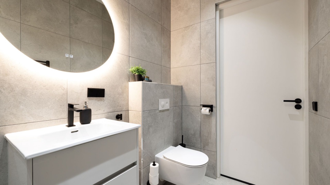 Photo of Bathroom in Oude Westen