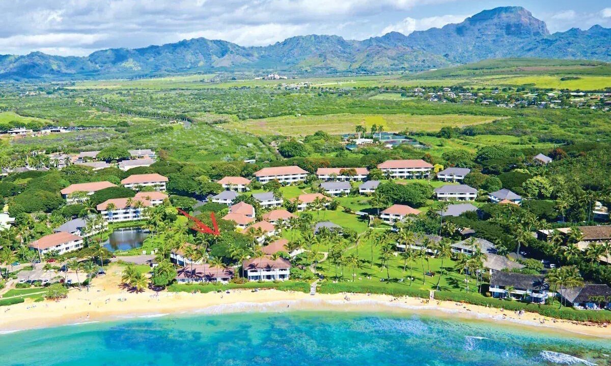 Photo of Others in Poipu
