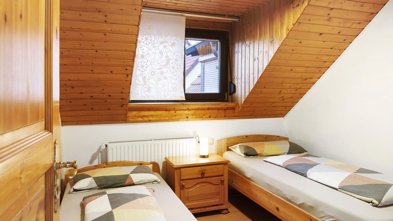 Photo of Bedroom in Augsfeld