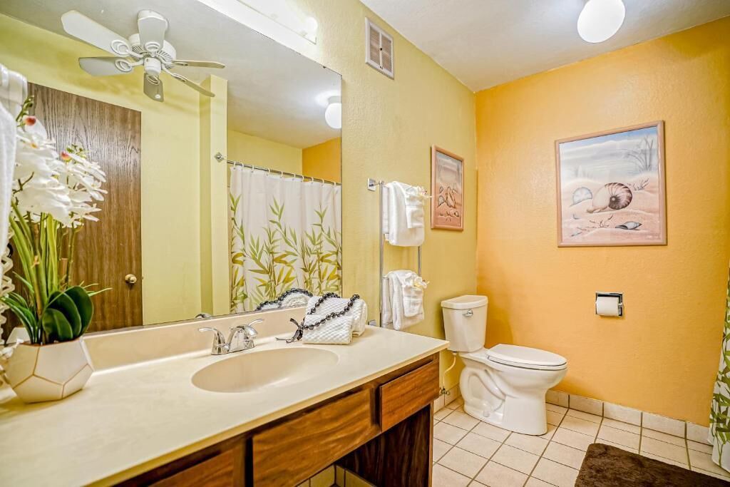 Photo of Bathroom in Kapaa