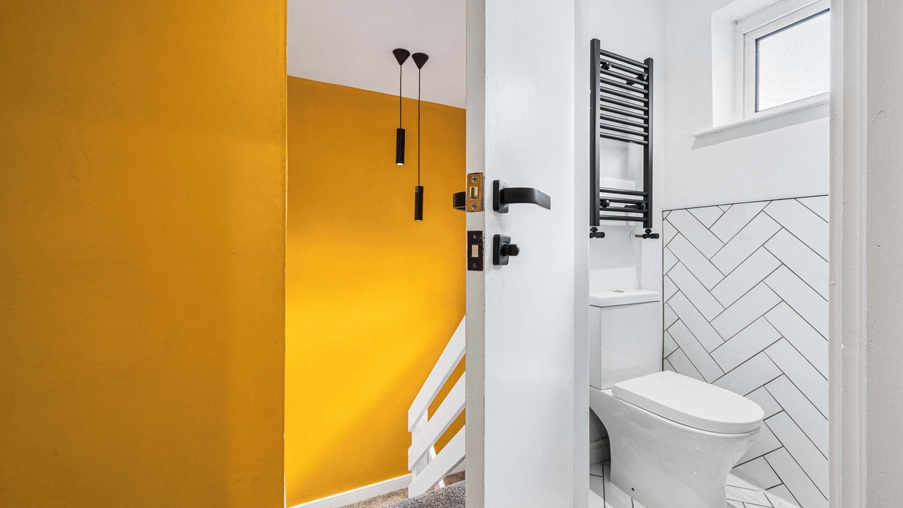 Photo of Bathroom in Salford