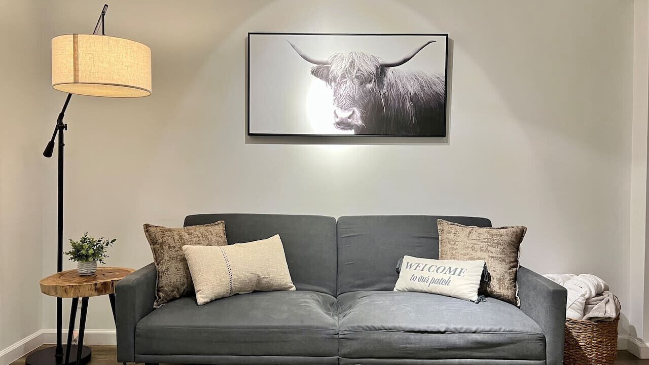 Photo of Livingroom in Downtown Honolulu