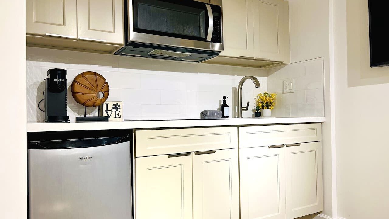 Photo of Kitchen in Downtown Honolulu