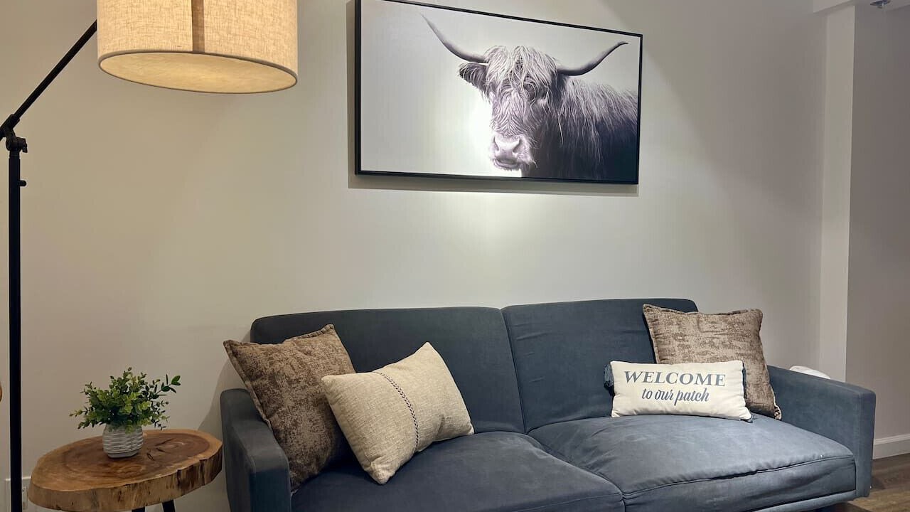 Photo of Livingroom in Downtown Honolulu