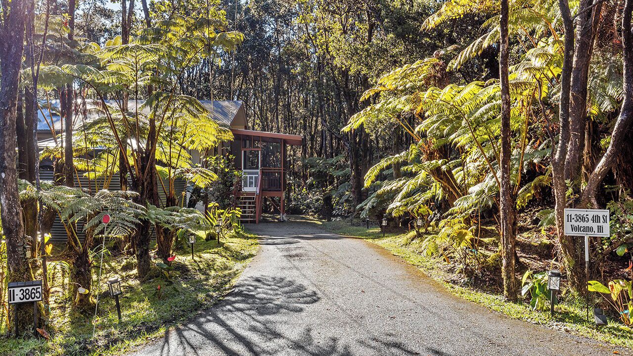 Photo of Outdoor in Volcano