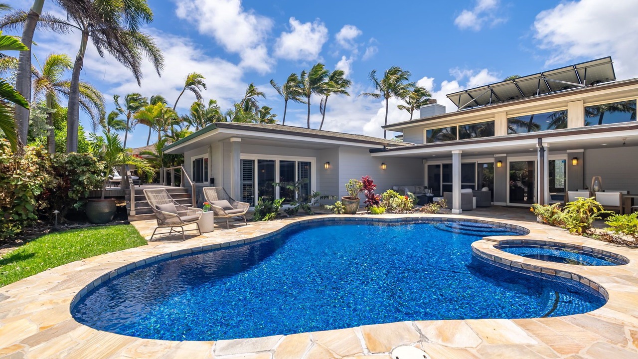 Photo of Outdoor in Kailua