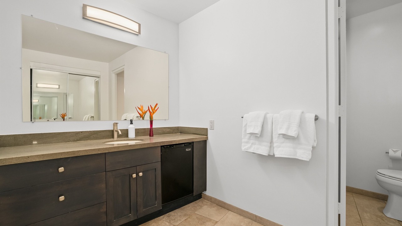 Photo of Bathroom in Princeville