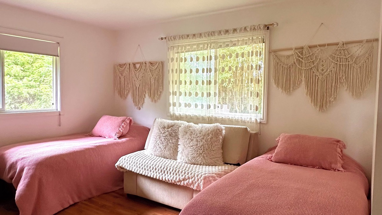Photo of Bedroom in Pauwela