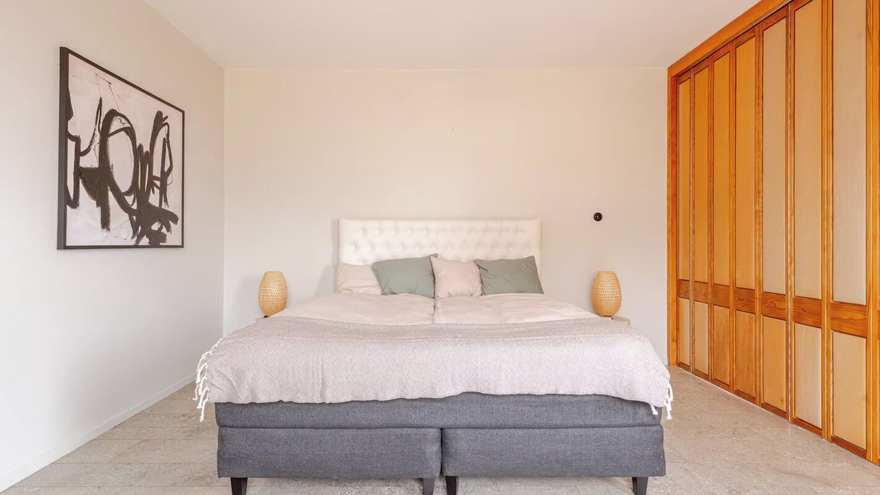 Photo of Bedroom in Ostermalm