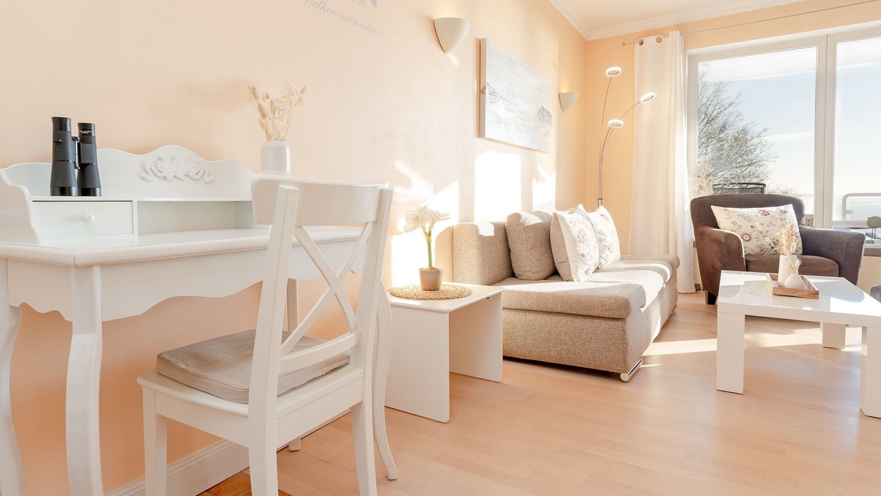 Photo of Livingroom in Alt-Travemunde/Ronnau