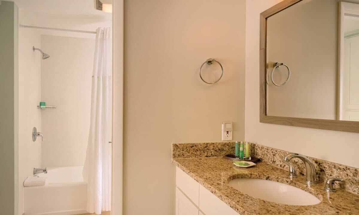 Photo of Bathroom in Waikoloa Village