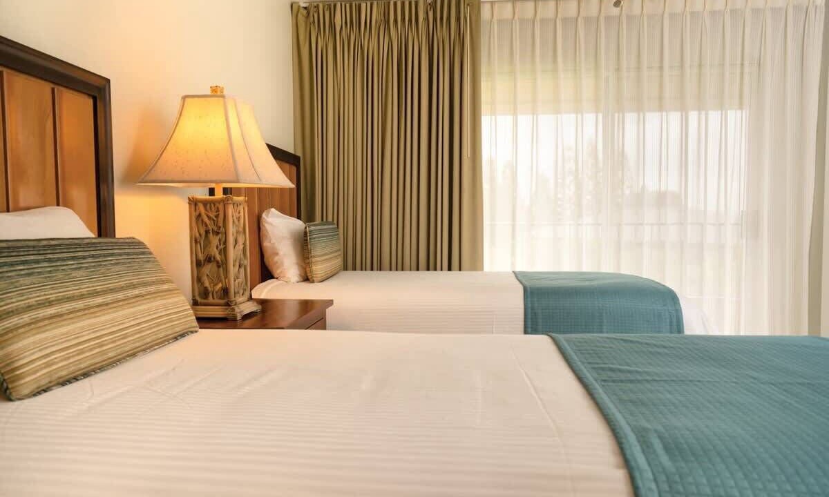 Photo of Bedroom in Waikoloa Village