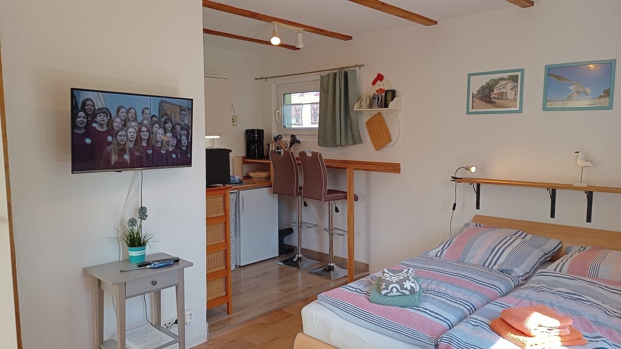 Photo of Bedroom in Althof