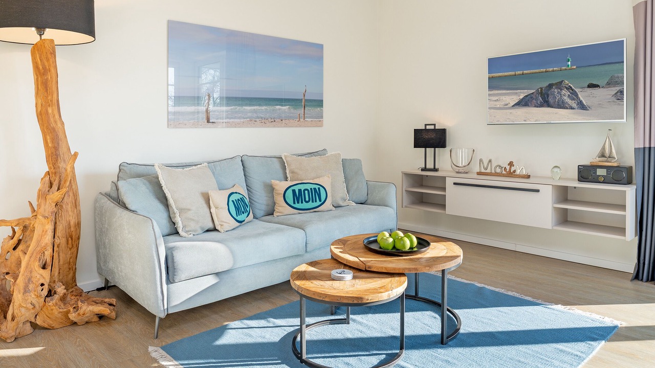 Photo of Livingroom in Groemitz