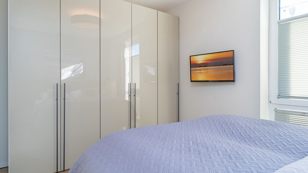 Photo of Bedroom in Groemitz