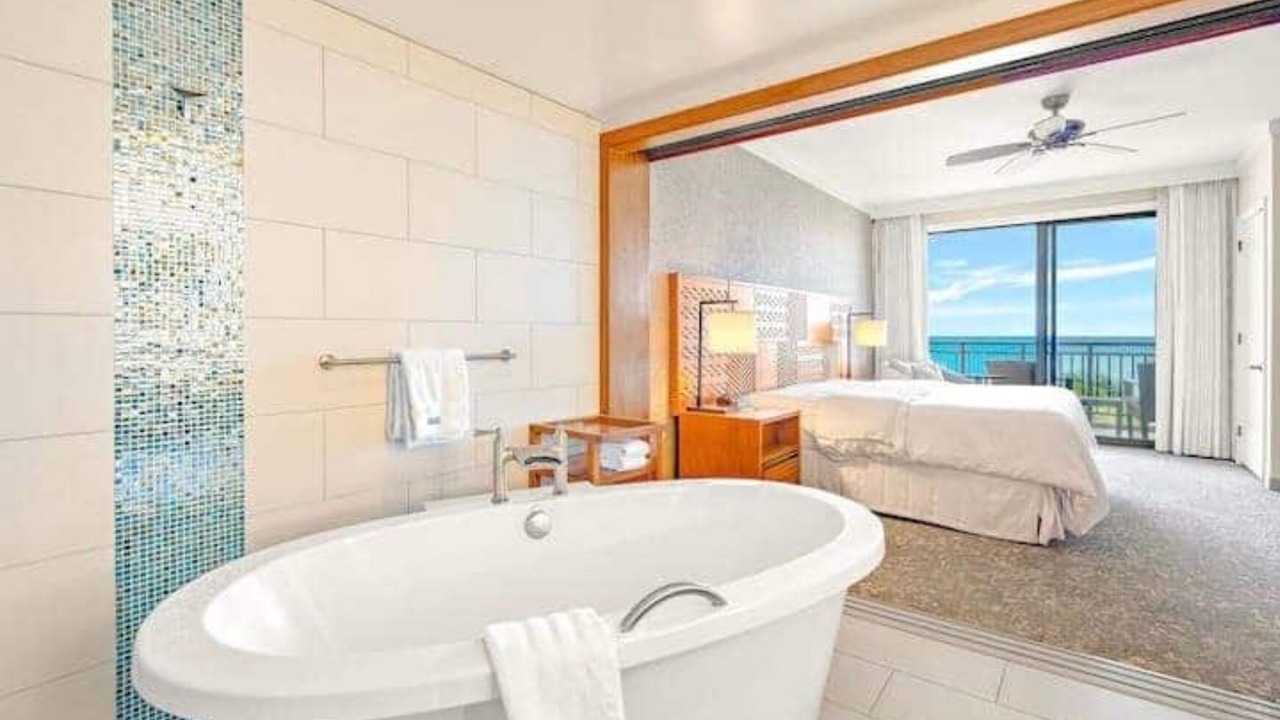Photo of Bathroom in Lahaina