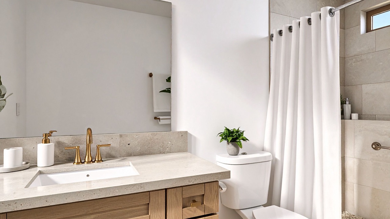 Photo of Bathroom in Kahuku