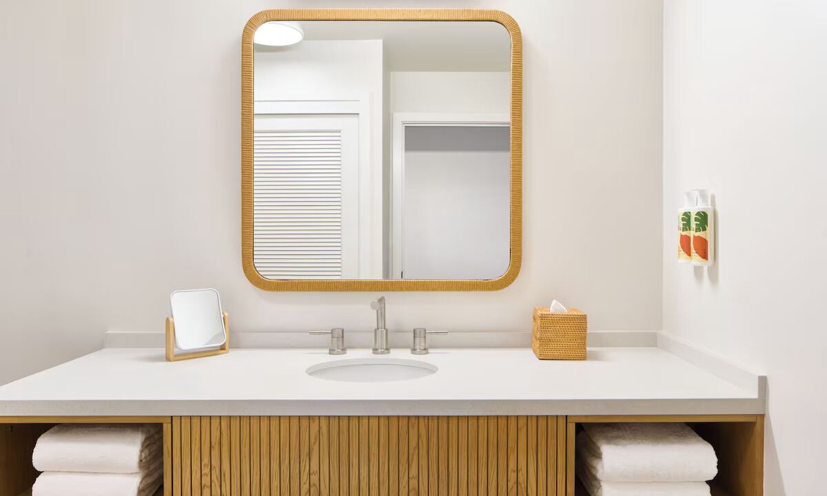 Photo of Bathroom in Kaanapali