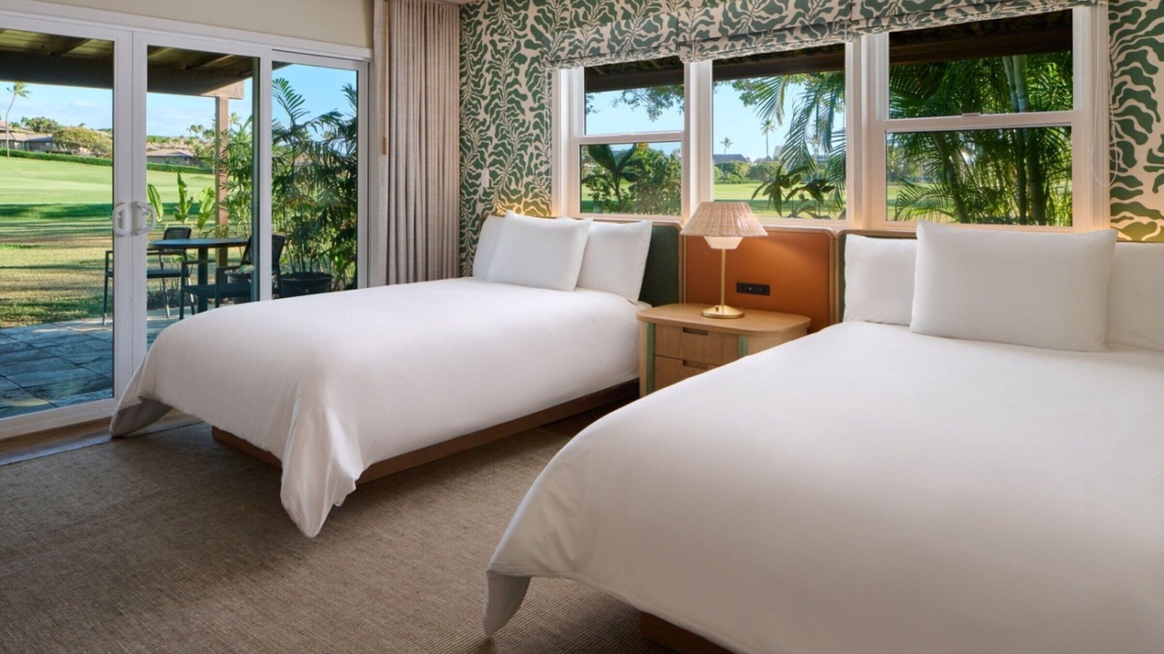 Photo of Bedroom in Kaanapali