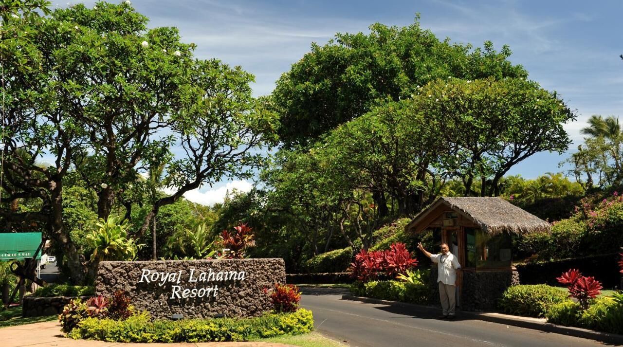 Photo of Outdoor in Kaanapali