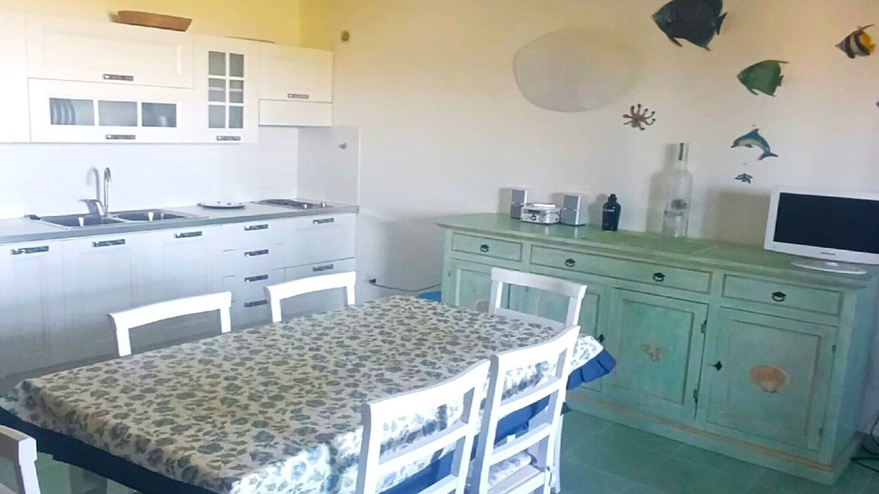 Photo of Livingroom in Cugnana Verde